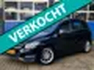 Mercedes-Benz B-klasse 200 Ambition / Automaat / Trekhaak afneembaar / Cruise control / Stoelverwarm