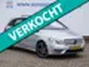 Mercedes-Benz B-klasse 200 Ambition ComfortPANOAUTOMAAT