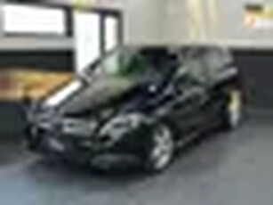 Mercedes-Benz B-klasse 200 Ambition, Leder, Navi, Pano, Xenon, Stoelverwarming, lage Km Stand