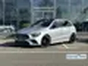 Mercedes-Benz B-klasse 200 AMG Line l Distronic l Panoramaschuifdak l MBUX l Achteruitrijcamera l Mu