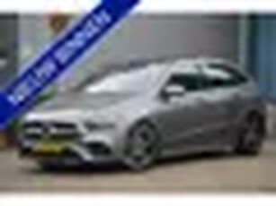 Mercedes-Benz B-Klasse 200 AMG-LINE PANODAK SFEERVERL DISTRONIC MEMORY TREKHAAK ENZ