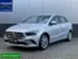 Mercedes-Benz B-Klasse 200 AUTOMAAT 163 PK Premium RIJKLAAR