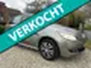 Mercedes-Benz B-klasse 200 AUTOMAAT/airco *apk:02-2026*