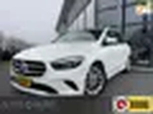 Mercedes-Benz B-klasse 200 Business Solution Luxury Automaat LED LMV Navi Cruise Sfeerve