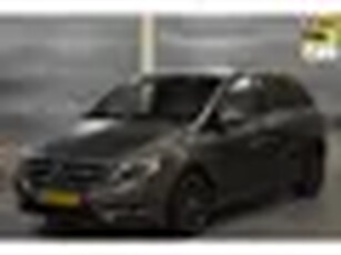 Mercedes-Benz B-klasse 200 CDI Business Class Automaat + Led VerlichtingLederen bekledingBluetooth