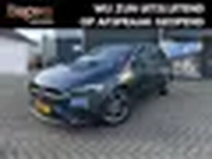 Mercedes-Benz B-klasse 200 Luxury Line AMG 18 inc l stoel verwarming l Automaat