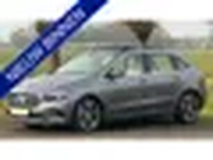 Mercedes-Benz B-Klasse 200 PREMIUM PLUS AUTOMAAT 15.000KM!! 1E EIGENAAR!! NAVIGATIE WIDESCREEN, APPL