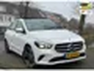 Mercedes-Benz B-klasse 200 Premium Plus nap apk vol optie amg velgen