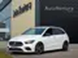 Mercedes-Benz B-Klasse 220 Launch Edition Premium AMG-Line 18'' Climate Stoelverwarming