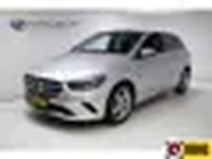 Mercedes-Benz B-Klasse 250 e Business Solution Luxury Limited 360 camera Zwenkbare trekhaak Navi