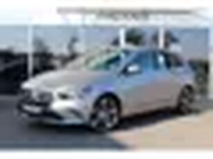 Mercedes-Benz B-Klasse 250 Premium trekhaak Trekhaak Cruise Camera