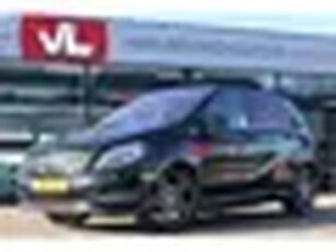 Mercedes-Benz B-Klasse Electric Drive Lease Edition 28 kWh Cruise Automaat Standkachel