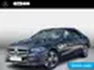 Mercedes-Benz C 300 e Luxury Line Winter Pakket Panoramadak Burmester® 3D Surround Apple Car