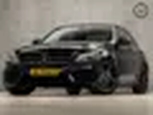 Mercedes-Benz C-Klasse 180 AMG Sport 157Pk Automaat (NAVIGATIE, LEDER, SFEERVERLICHTING, CAMERA, STO