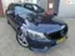 Mercedes-Benz C-klasse 180 AMG Sport Edition / Navi / Leder / PDC / Cruise