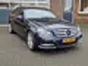 Mercedes-Benz C-klasse 180 Business Class 125! Avantgarde