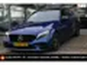 Mercedes-Benz C-klasse 180 Business Solution AMG PANO-DAK NL-AUTO NAP!