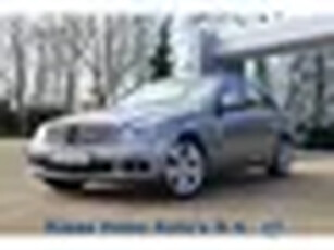 Mercedes-Benz C-klasse 180 K Airco, Cruisecontrol, Parkeersensoren