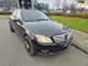 Mercedes-Benz C-klasse 180 K BlueEFFICIENCY Avantgarde