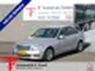 Mercedes-Benz C-Klasse 180 K BlueEFFICIENCY Business Class MEENEEMPRIJS!!Climate control/Navigatie/B