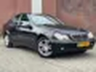 Mercedes-Benz C-klasse 180 K. ClassicAUTOMAATSCHUIFDAKAIRCOAPK