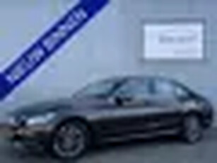 Mercedes-Benz C-Klasse 180 Lease Edition Navigatie/LED/17inch.