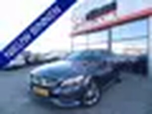 Mercedes-Benz C-Klasse 180 Prestige AMG CRUISE LMV ECC ACC NAVI