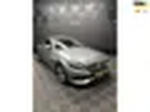 Mercedes-Benz C-klasse 180 Prestige Navi Leder Led