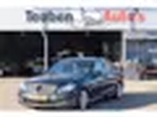 Mercedes-Benz C-klasse 200 CDI Business Class Avantgarde Navigatie, Climate control, Cruise control,