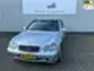 Mercedes-Benz C-klasse 200 CDI Classic Meeneemprijs