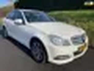 Mercedes-Benz C-klasse 200 CDI - Navi - Clima - Cruise