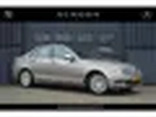 Mercedes-Benz C-Klasse 200 K Elegance ORG. NL PANO