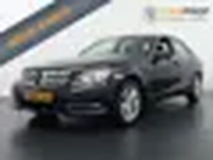 Mercedes-Benz C-klasse 220 CDI BlueEFFICIENCY Edition Avantgarde