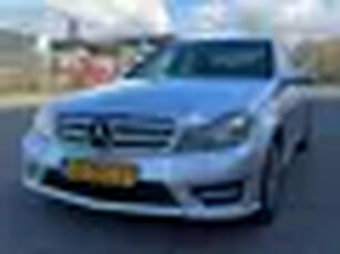 Mercedes-Benz C-klasse 220 CDI Business Class Avantgarde