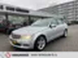 Mercedes-Benz C-Klasse 280 Avantgarde 6 Cil. Youngtimer nap Zeer mooi!!!