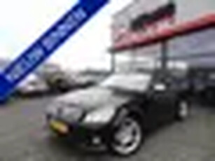 Mercedes-Benz C-Klasse 280 Avantgarde AMG PANORAMA HARMAN KARDON CRUISE LMV NAVI YOUNGTI