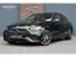 Mercedes-Benz C-Klasse 300 4MATIC AMG Line Aut9 Panoramadak Distronic+ Digital Light Burmest