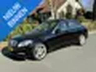 Mercedes-Benz C-klasse 300 V6 AMG 231PK Pano•Leder