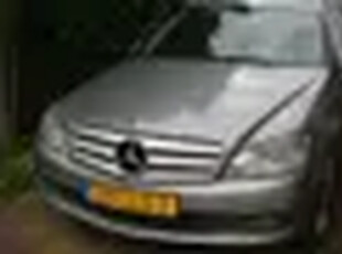 Mercedes-Benz C-klasse C-180 Blueefficincy Estate Avantgarde