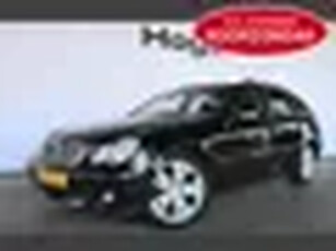 Mercedes-Benz C-Klasse Combi 180 K. Classic Clima Cruise Control All in Prijs Inruil Mogelijk!