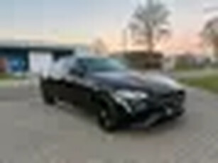 MERCEDES-BENZ C-KLASSE e AMG Distronic Plus Night