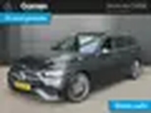 Mercedes-Benz C-klasse Estate 180 AMG Line Premium PLUS Panoramadak Burmester® 3D 360° Camer