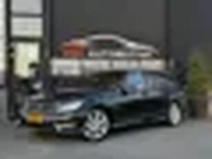 Mercedes-Benz C-Klasse Estate 180 AMG Stoelverwarming Trekhaak Cruisecontrol Dealer Onderhoude