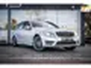 Mercedes-Benz C-klasse Estate 180 Avantgarde Edition C, CruiseDealer onderhoudenTrekhNaviXenonP