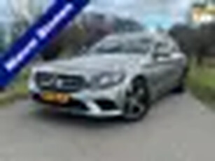 Mercedes-Benz C-klasse Estate 180 BNS Sol AMG Plus Upgrade /Automaat / Airco / Navi Full Map / Leder