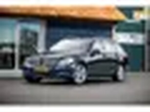 Mercedes-Benz C-klasse Estate 180 Business Class 125! Avantgarde Dealer onderhouden