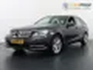 Mercedes-Benz C-klasse Estate 180 Business Class Avantgarde Facelift Xenon Automaat