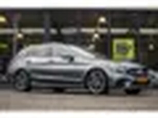 Mercedes-Benz C-Klasse Estate 180 Business Solution AMG