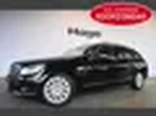 Mercedes-Benz C-Klasse Estate 180 CGI BlueEFFICIENCY Business Class Elegance Automaat Ecc Rijklaarpr