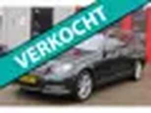 Mercedes-Benz C-klasse Estate 200 CDI Ambition Edition ,LEDER, NAVI